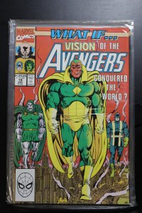 What If...? #19 (1990)