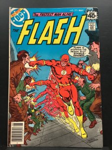 The Flash #273 (1979)