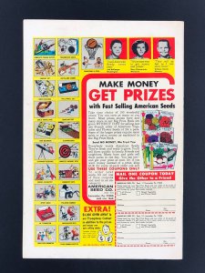 Superboy #155 (1969)