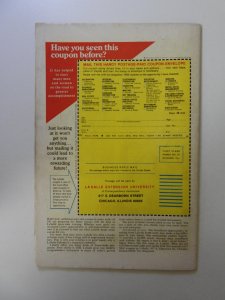 Dead of Night #7 (1974) FN+ condition