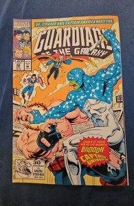 Guardians of the Galaxy #32 (1993)