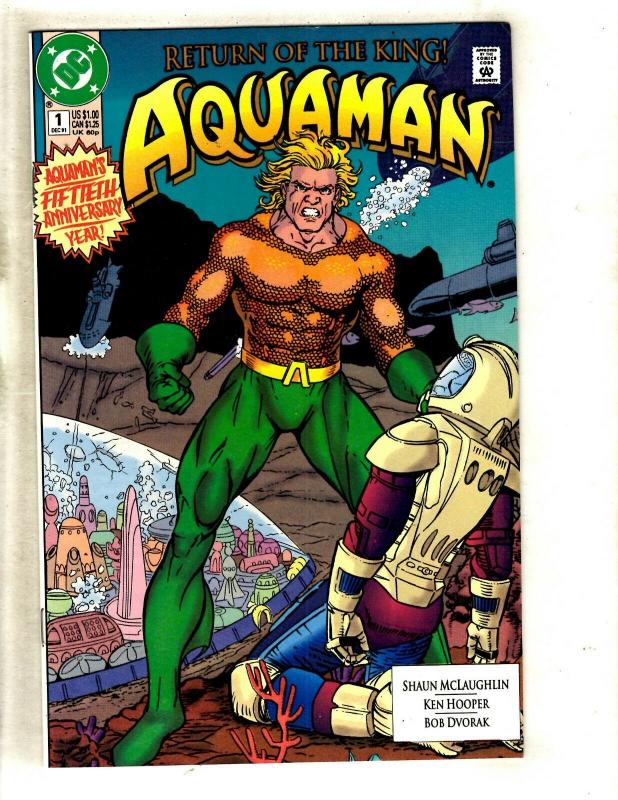 13 DC Comics Aquaman 1 1 2 3 Spec 1 Inferno 3 Artemis Requiem 1 2 3 4 5 6 + JF14