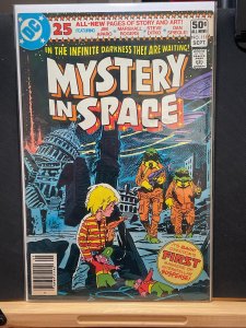 Mystery In Space #111 (1980)