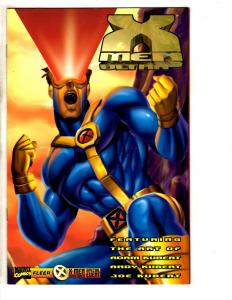 5 Marvel Comic Books Sabretooth 2 X-Factor 108 Weapon X 2 X-Men 416 Ultra 3 J308