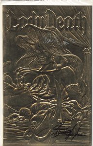 Lady Death: The Odyssey #1 (1996) Lady Death