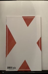 Skybound X #3 Cover A (2021) TPB