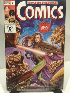 Dark Horse Comics #7 (1993)