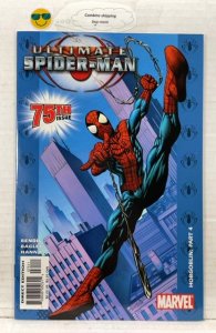 Ultimate Spider-Man #75 (2005)