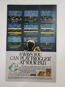 Daredevil #206 (1984)