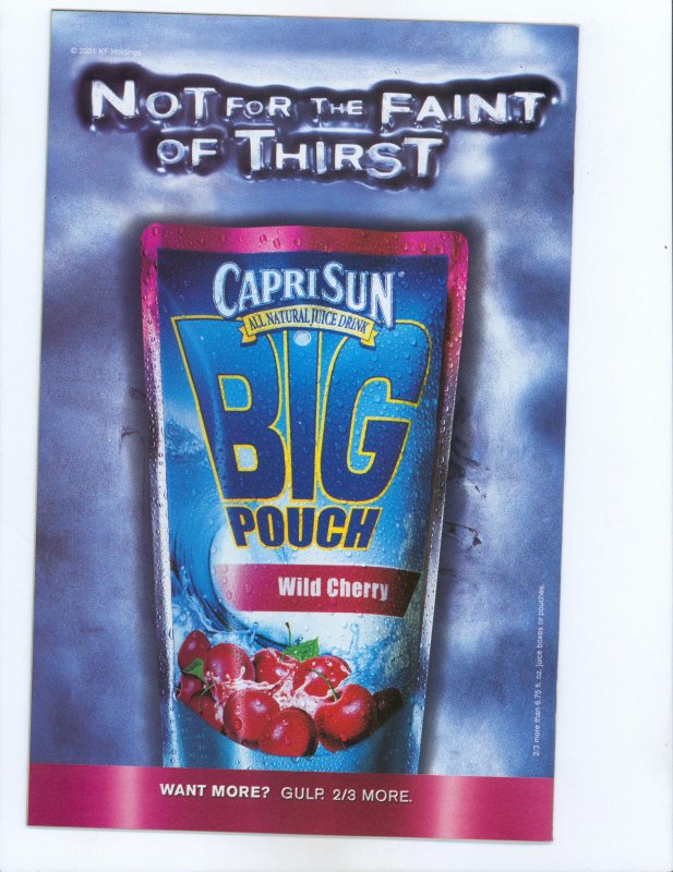 Adventures of Superman 595 Direct Edition (2001)