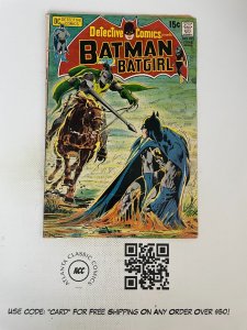 Detective Comics # 412 VG/FN DC Comic Book Two-Face Joker Batman Gotham 5 J225