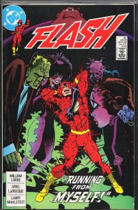 The Flash #27 (1989)