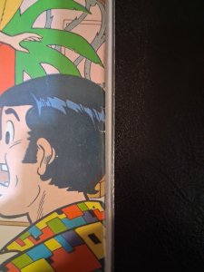 Life with Archie #136 (1973) NM, buy at List Price Get 34 other books Free