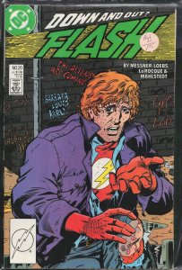 The Flash #20 (1988)