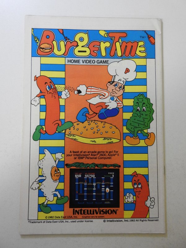 Batman #374 (1984) FN/VF Condition!