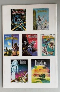 Star*Reach Classics #5 (1984)