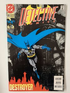 Batman #69 (1993)