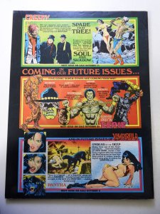 Vampirella #28 (1973) GD/VG Condition