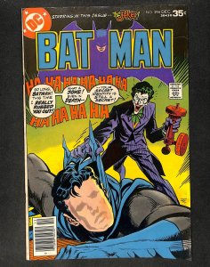 Batman #294 Joker Cover!