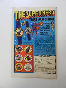 Weird Western Tales #44 (1978) VG+ condition