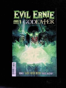Evil Ernie Godeater #1B  Dynamite Comics 2016 NM