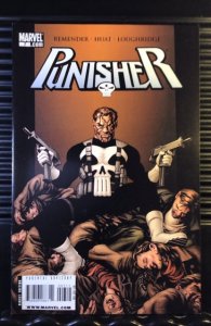 Punisher #7 (2009)