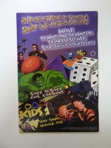 Sensational Spider-Man '96 (1996) VF condition