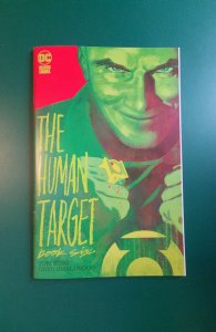 The Human Target #6 (2022) NM