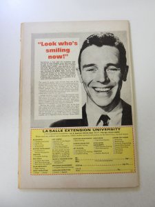 Marvel Team-Up #5 (1972) VG/FN condition