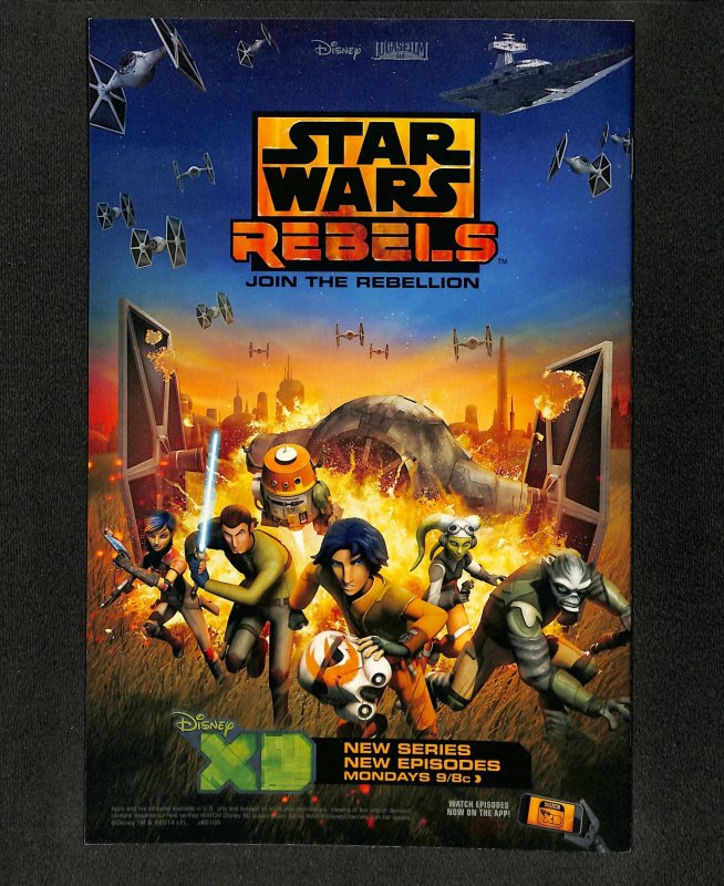 Amazing Spider-Man (2014) #8