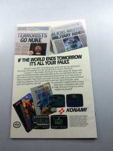 The Uncanny X-Men #266 (1990) - VF/NM - 1st Gambit