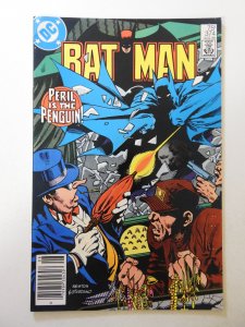 Batman #374 (1984) FN/VF Condition!