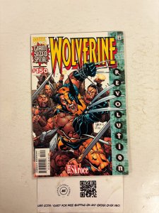 Wolverine #150 NM Marvel Comic Books X-Men Sabretooth Deadpool X-23 3 HH80