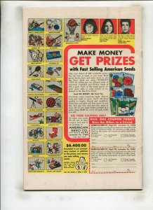 AMAZING SPIDER-MAN #156 (6.0) MIRAGE!! 1976