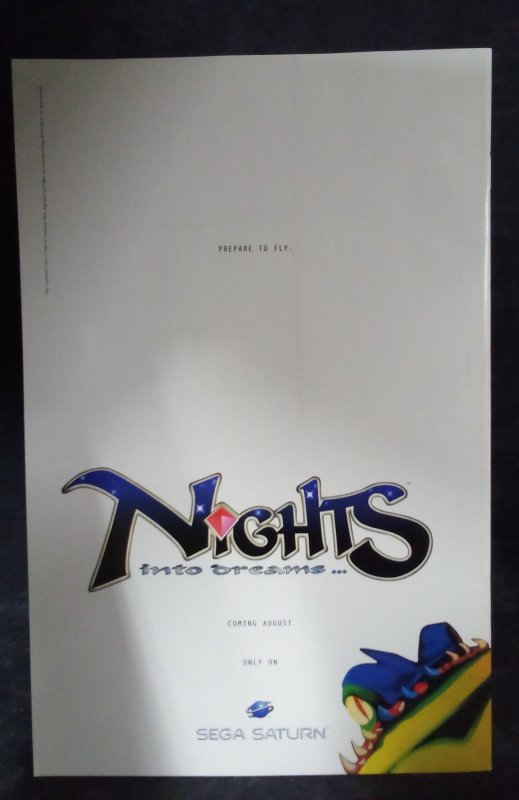 Detective Comics #703 (1996)