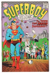 Superboy #139 (1967)