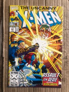 The Uncanny X-Men #301 (1993)