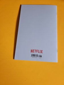 2021 JUPITERS LEGACY REQUIEM 1  BLANK COVER NM RIP JP LEON