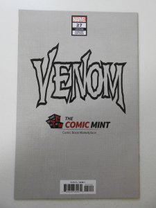 Venom #27 (2020) Variant NM Condition!