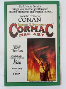 Predator #4 - NM (1990)