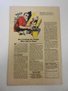 Daredevil #10 (1965) PR Condition incomplete - see description