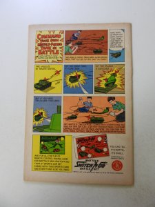 Blackhawk #223 (1966) FN/VF condition