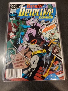 Detective Comics #613 (1990)