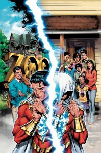 Shazam #6 DC Comics Comic Book