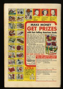 Fantastic Four #75 VG+ 4.5 Silver Surfer Galactus! Jack Kirby Cover!