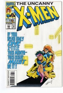 The Uncanny X-Men #303 (1993)