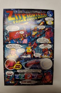 Spider-Man Unlimited #1 (1993) NM Marvel Comic Book J653