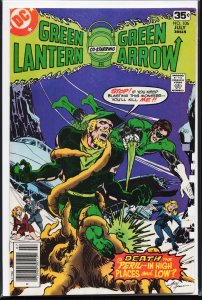 Green Lantern #106 (1978)