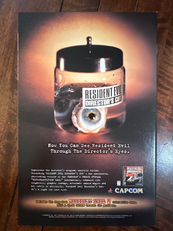 Gen 13 Bootleg #12 (1997)