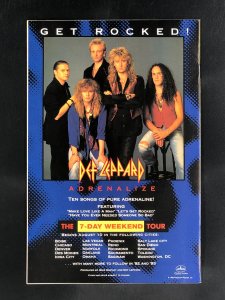 Lobo: Infanticide #1 (1992)